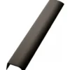 Profiilivedin Beslag Design Edge Straight, 350 mm, antiikkipronssi