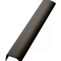 Profiilivedin Beslag Design Edge Straight, 350 mm, antiikkipronssi