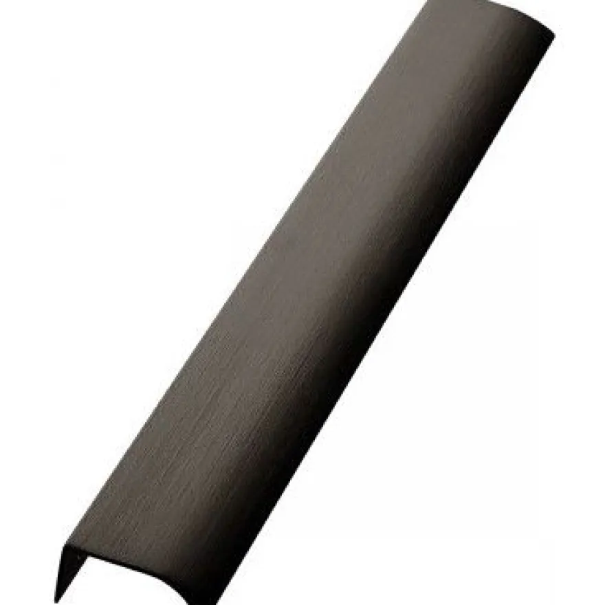 Profiilivedin Beslag Design Edge Straight, 350 mm, antiikkipronssi