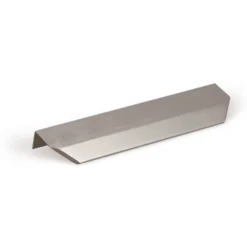Profiilivedin Beslag Design Vann, 200x20x44mm, ruostumaton teräs