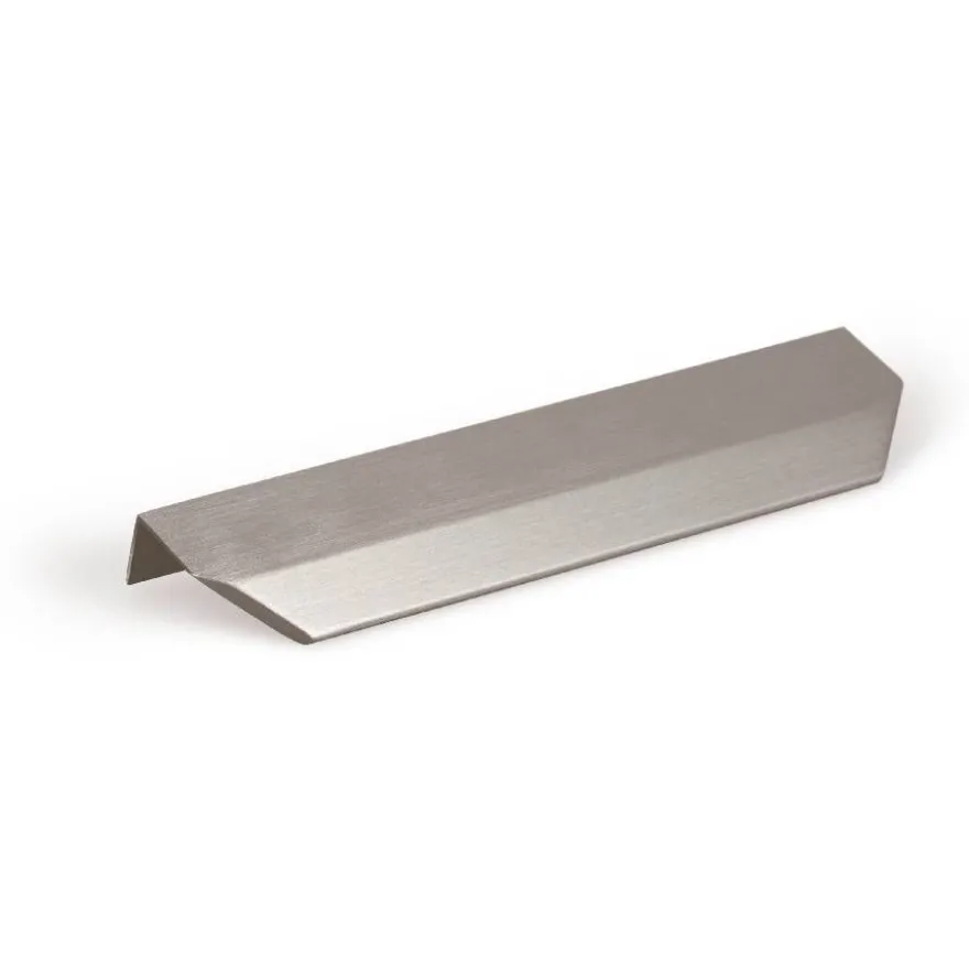 Profiilivedin Beslag Design Vann, 200x20x44mm, ruostumaton teräs