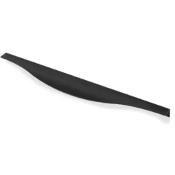 Profiilivedin Grip Bow, 350mm, harjattu, eri värejä