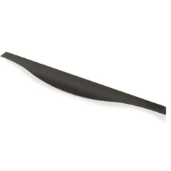 Profiilivedin Grip Bow, 350mm, harjattu, eri värejä