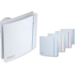 Puhallin Thermex Silent 100 CRZ Design