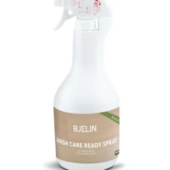 Puhdistusaine Bjelin Ecoline Wash Care Spray, käyttövalmis suihke, 1l