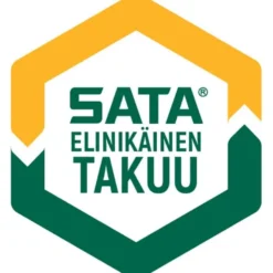 Pulttisakset Sata, induktiokarkaistut 900mm