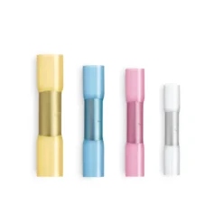 Puristusliitinsarja Steinel 0.1-6.0mm