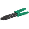 Puristuspihdit Irimo 220mm, Faston-liittimille