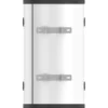 Puskurivaraaja Flamco Flextherm PS-H+ 50, teräs, 10bar