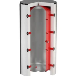 Puskurivaraaja Flamco FlexTherm PS 500