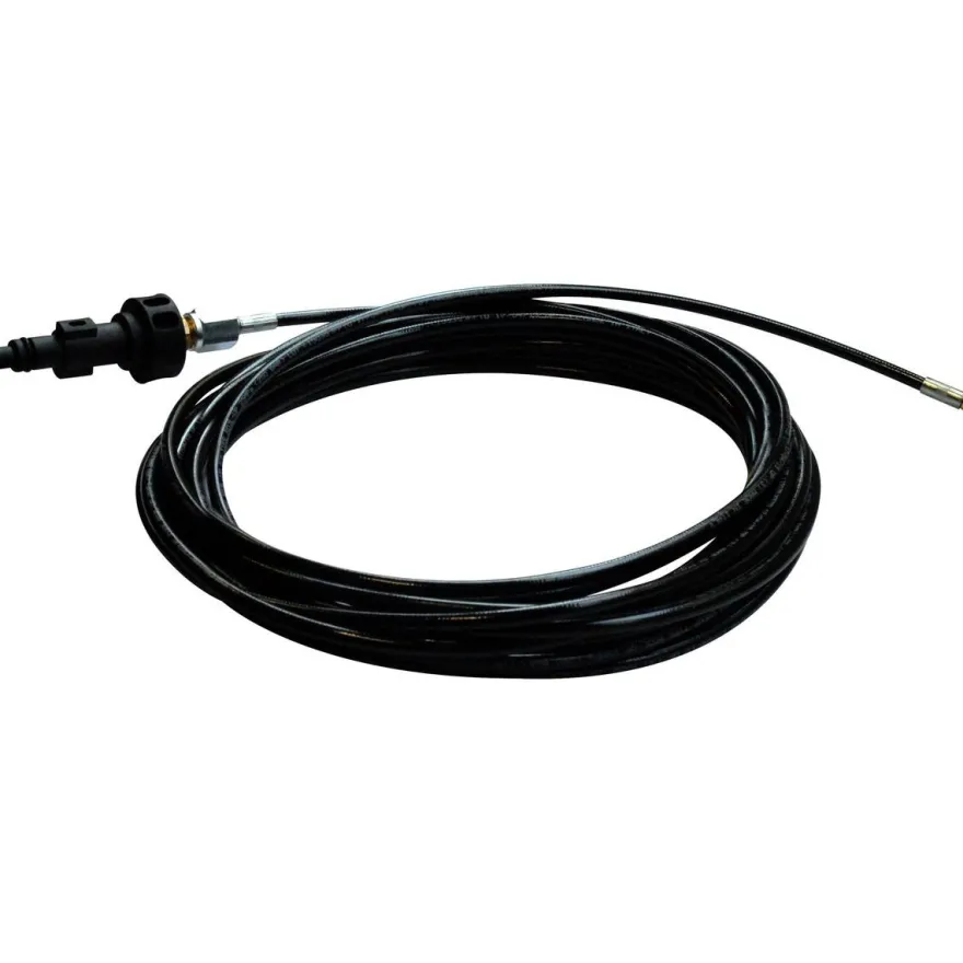 Putkenpuhdistussarja Lavor 10m 6.003.0088