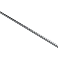 Putki Bemeta, 1000 mm, kiillotettu teräs