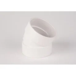 Putkisto-osa Beam, kulma 30°