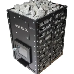 Puukiuas Misa 11666 HEV1, 10-25m³
