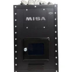 Puukiuas Misa 11666 HEV1, 10-25m³