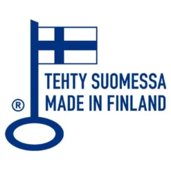 Puukiuas Misa 11308 15-30m³ + Sivuvesisäiliö Misa 17300, 41l