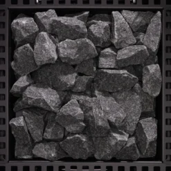 Puukiuas Narvi Kuru 14, 8-14 m³