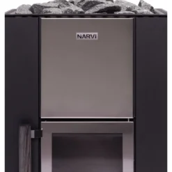 Puukiuas Narvi Kuru 14, 8-14 m³