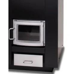 Puukiuas Narvi 50 45-70m³