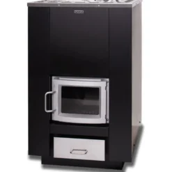 Puukiuas Narvi 50 45-70m³