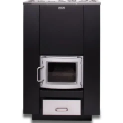 Puukiuas Narvi 50 45-70m³