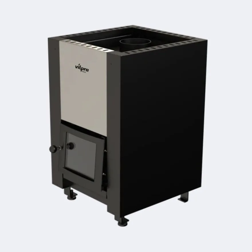 Puukiuas Vilpra Flamo, 14 kW, 7-13m³