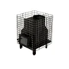 Puukiuas Vilpra Fornax FORNAX-14-N-V, 14 kW, 7-13m³