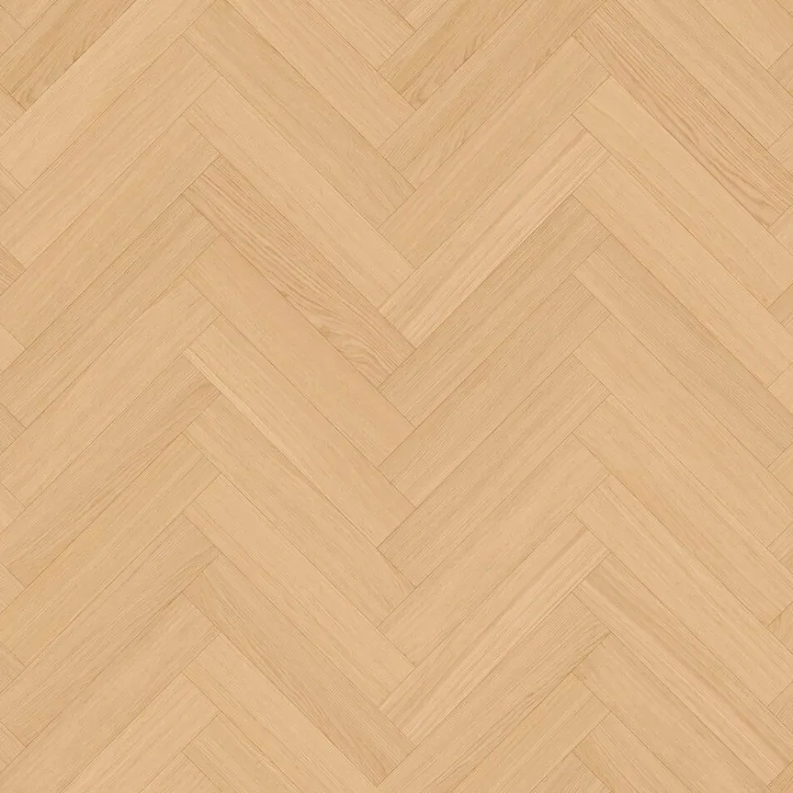 Puulattia Orient Occident Parky Swing Right Ivory Oak Premium, kalanruoto, oikea