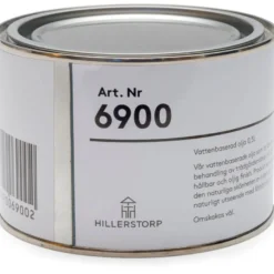 Puuöljy Hillerstorp, vesipohjainen, 0.5L, kirkas