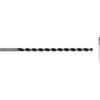 Puuporanterä Tivoly Technic, 6x250x200mm