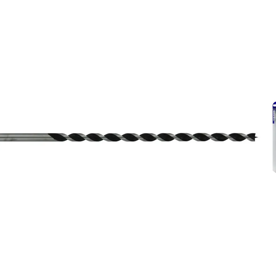 Puuporanterä Tivoly Technic, 6x250x200mm