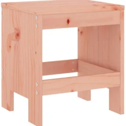 Puutarhajakkarat 2 kp 40x36x45 cm, douglaskuusi