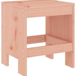 Puutarhajakkarat 2 kp 40x36x45 cm, douglaskuusi