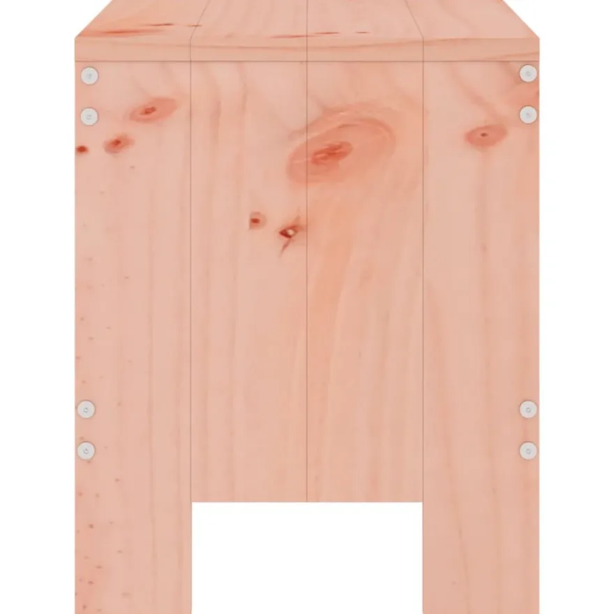 Puutarhajakkarat 2 kp 40x36x45 cm, douglaskuusi