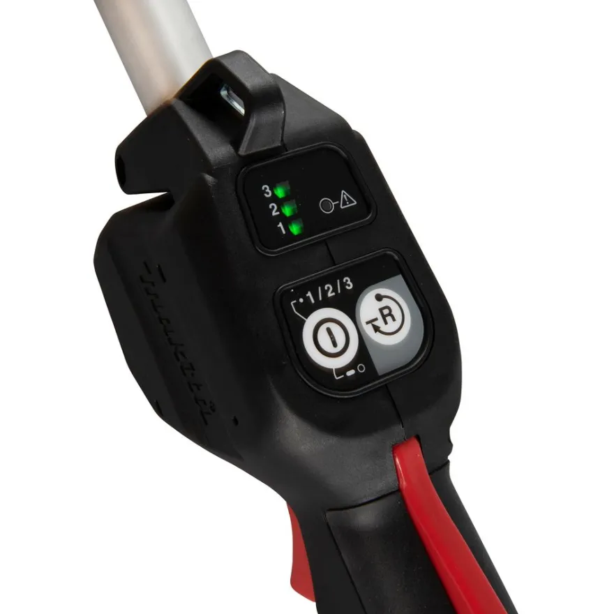 Puutarhan monitoimikone Makita XGT UX01GZ, 40V, ilman akkua