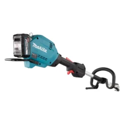 Puutarhan monitoimikone Makita XGT UX01GZ, 40V, ilman akkua