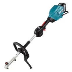 Puutarhan monitoimikone Makita XGT UX01GZ, 40V, ilman akkua