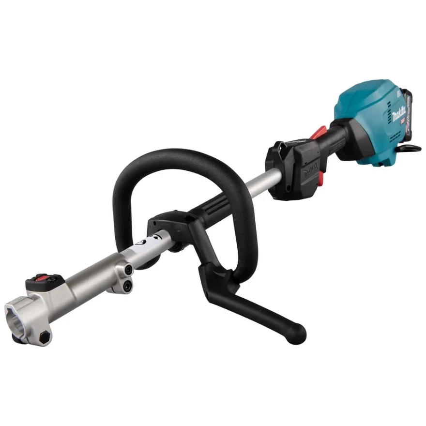 Puutarhan monitoimikone Makita XGT UX01GZ, 40V, ilman akkua