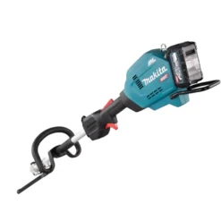 Puutarhan monitoimikone Makita XGT UX01GZ, 40V, ilman akkua
