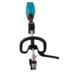Puutarhan monitoimikone Makita XGT UX01GZ, 40V, ilman akkua