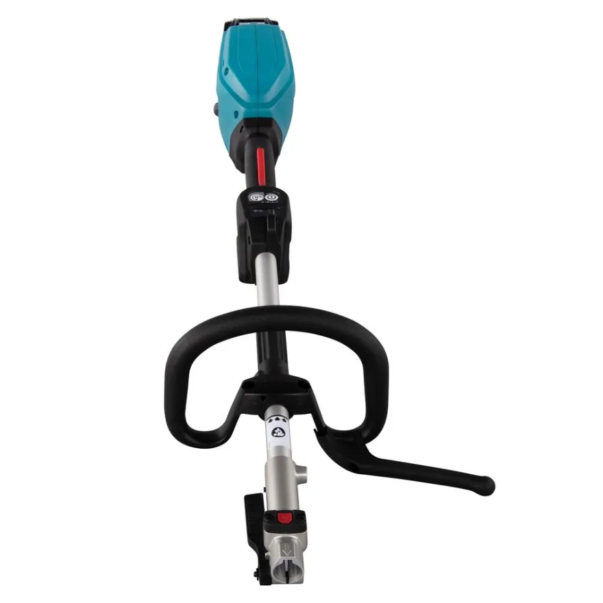 Puutarhan monitoimikone Makita XGT UX01GZ, 40V, ilman akkua