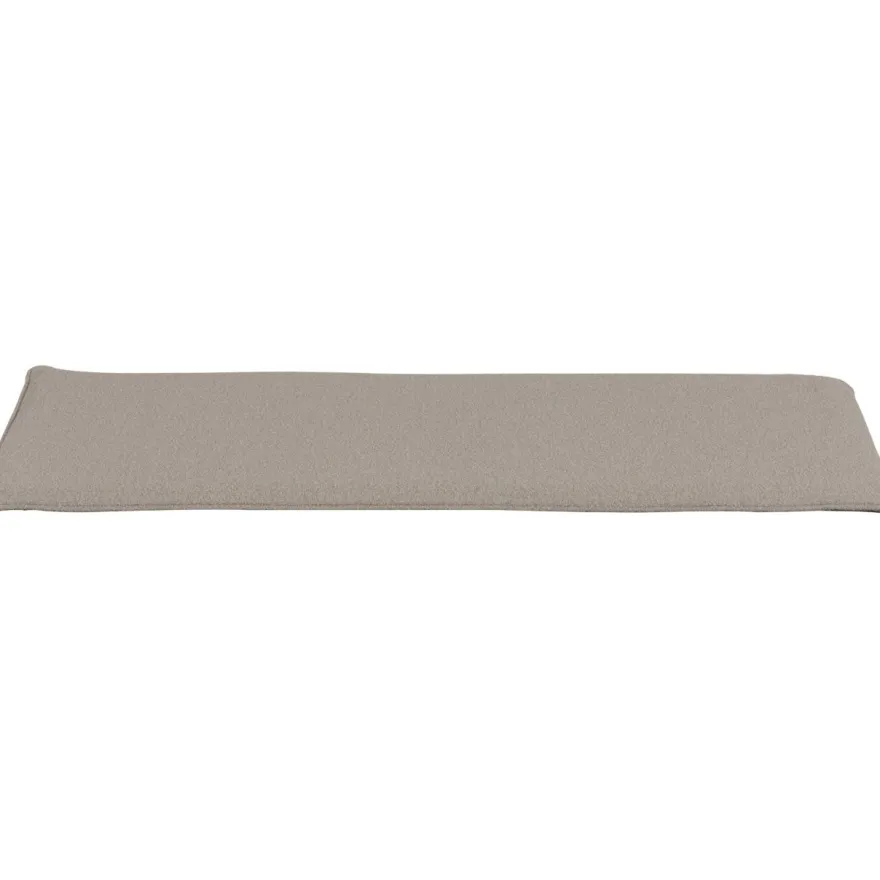 Puutarhapenkin istuinpehmuste Brafab Frisk, 102x37cm