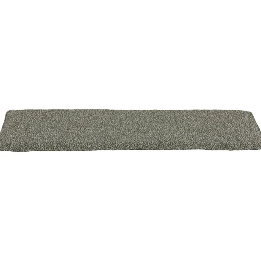 Puutarhapenkin istuinpehmuste Brafab Frisk, 102x37cm