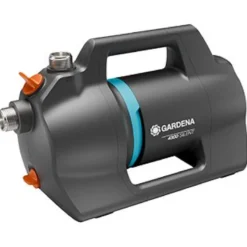 Puutarhapumppu Gardena 4600 Silent Automatic, 4600l/h, 4.0bar