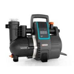 Puutarhapumppusarja Gardena Smart 5000/5E, reitittimellä