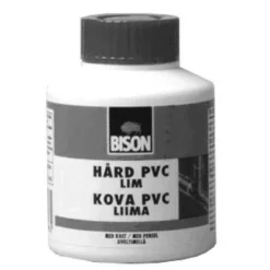 PVC-liima Nilfisk keskuspölynimurien pölyputkille