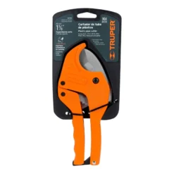 PVC-putkileikkuri Truper, PVC-putkille