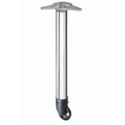 Pöydänjalka Grip pyörä Grip llä 710mm kromattu