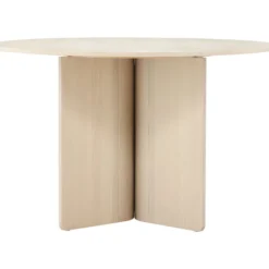 Pyöreä ruokapöytä Vind Tyresö, Ø120cm