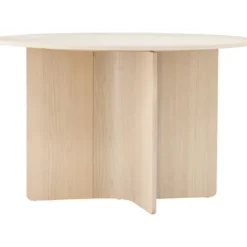 Pyöreä ruokapöytä Vind Tyresö, Ø120cm